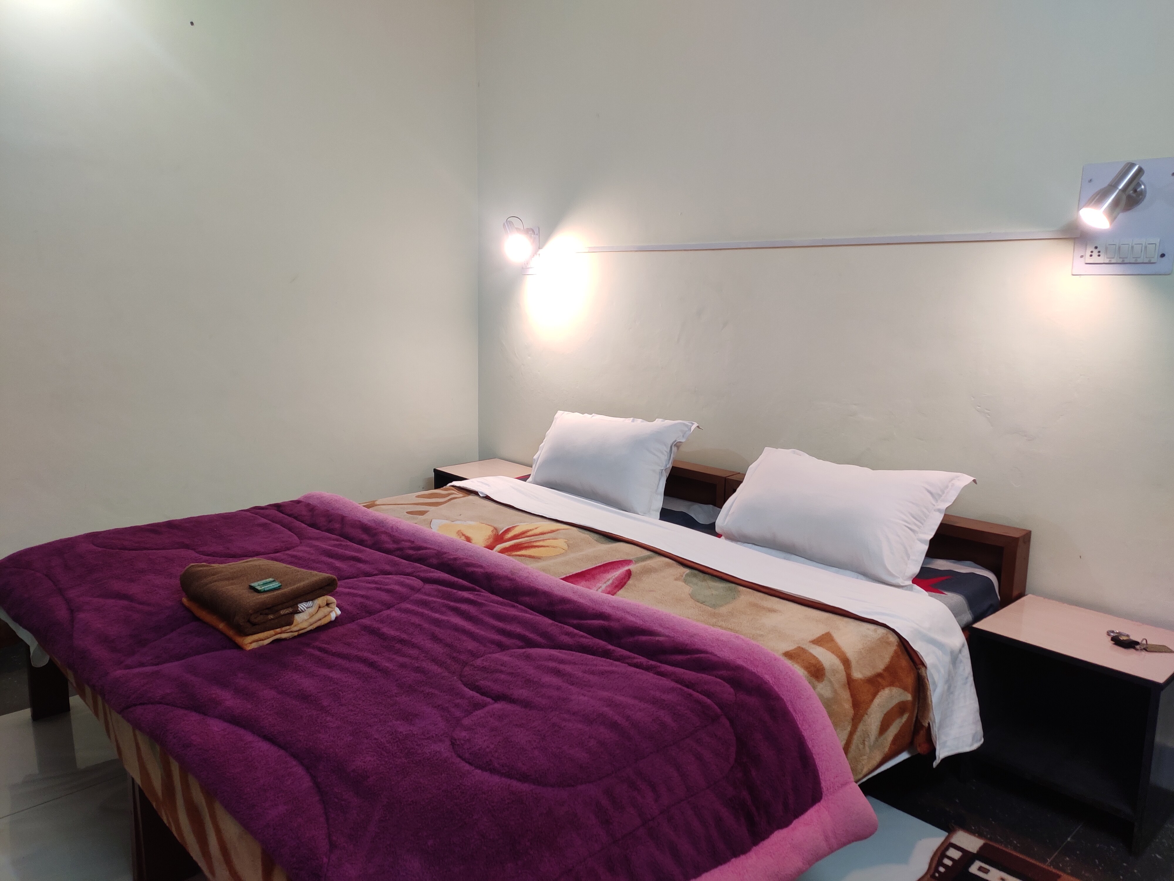 Shree Guest House