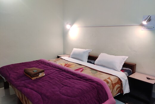 Shree Guest House