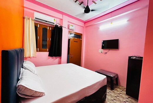 RJB HOMESTAY