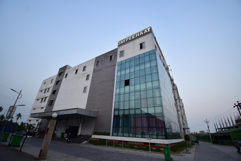 Hotel Jaypee Inn