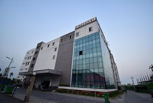 Hotel Jaypee Inn