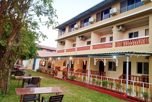 Shivneri Holiday Resort