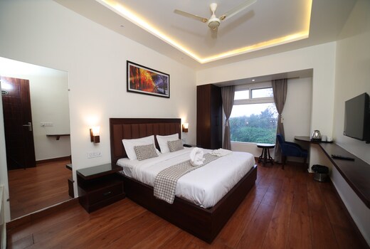 Hotel Niwas Inn