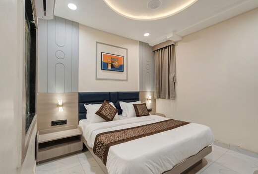 Hotel City Star