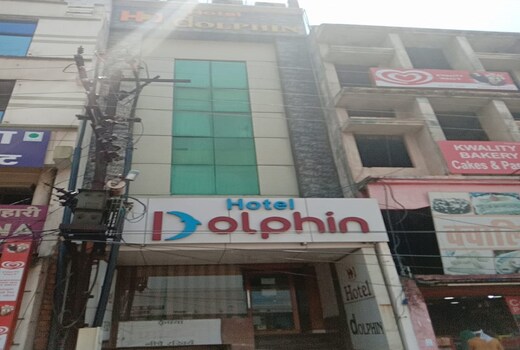 Hotel Dolphin
