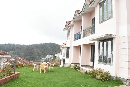 Ulo Kodai Homes