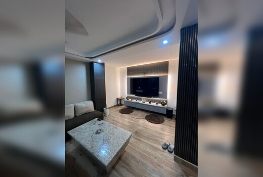 The velvet suite