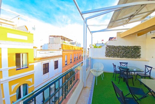 Hostel A2C