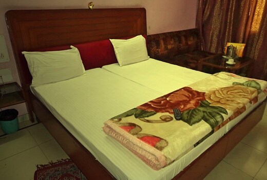 Hotel Rama Palace