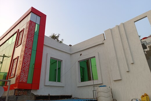 Hotel Al Veera