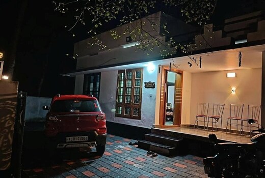 JANSI HOME