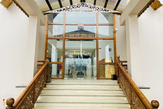Hotel Harco, Srinagar
