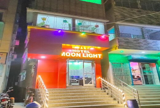 HOTEL MOON LIGHT