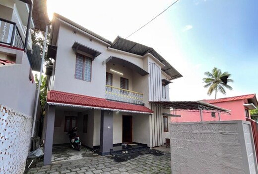 Dragster Urban Villa