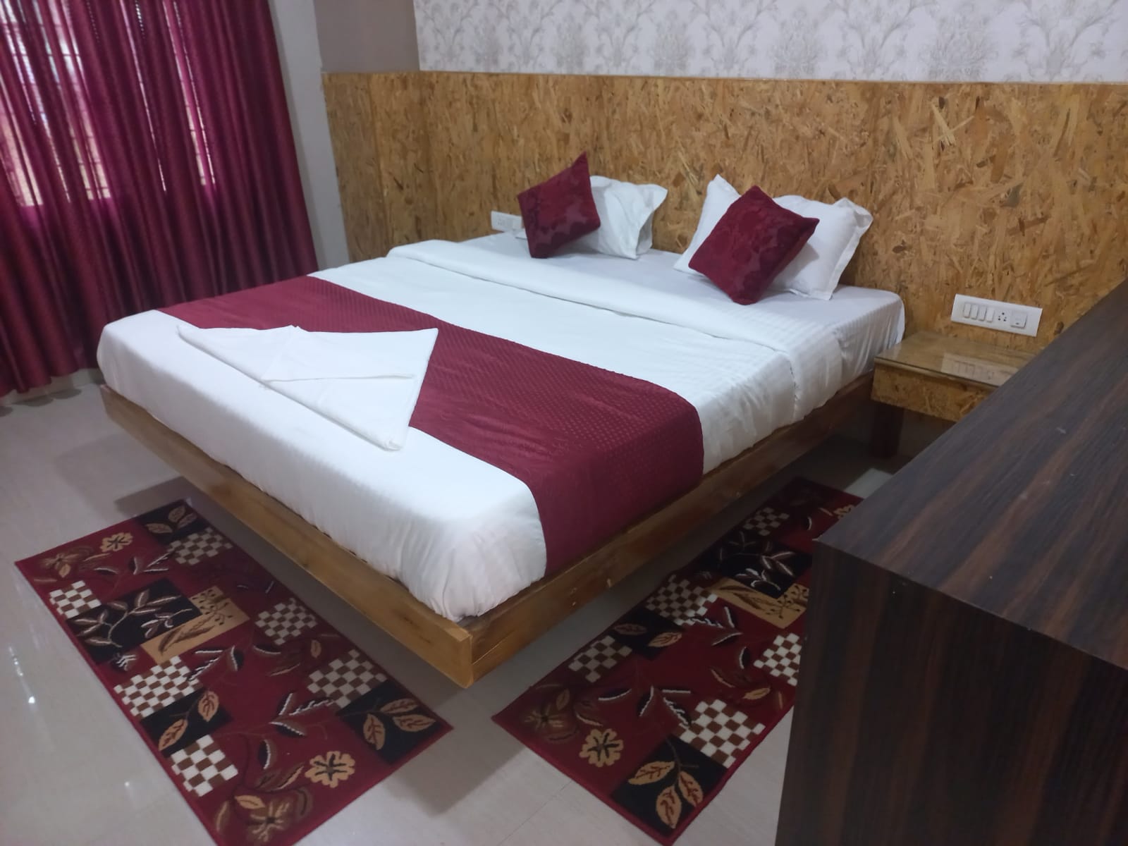 JOY HOTEL