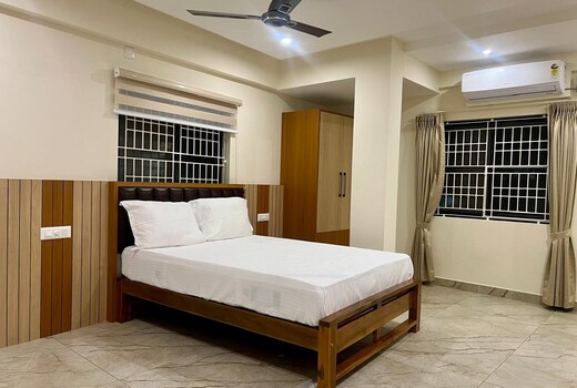 Mahalaxmi Residency
