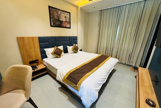 Hotel Veritto