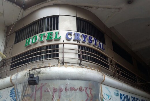 Hotel Crystal