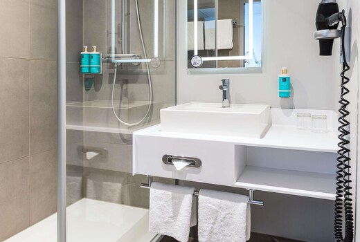 NOVOTEL HAMBURG ALSTER