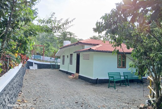 Green Valley Homestay Vagamon