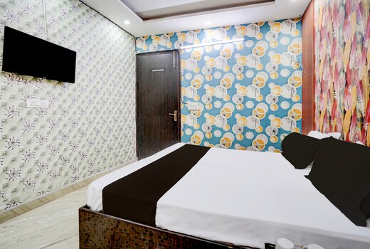 Hotel O Signature Plaza