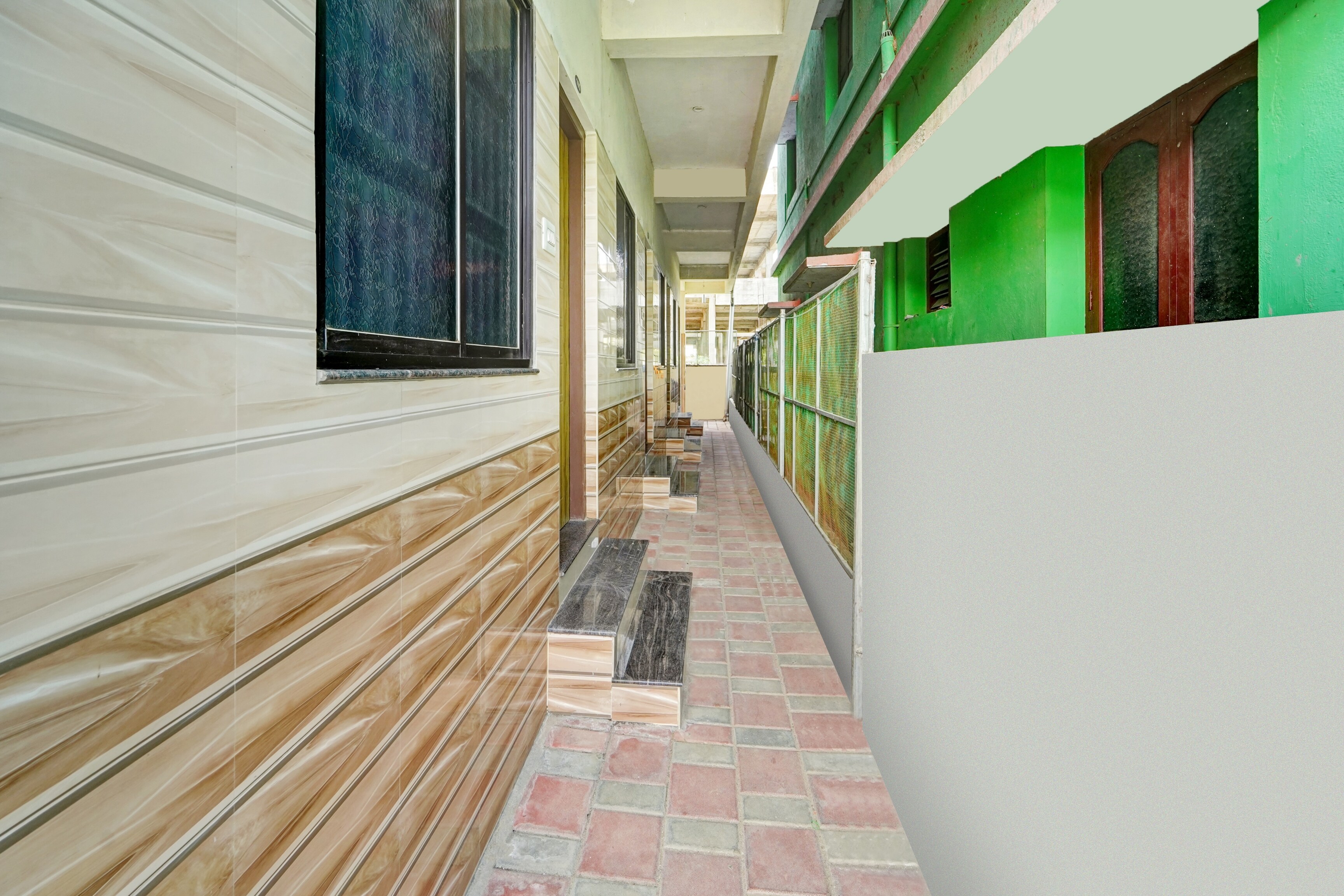 Main gallery
