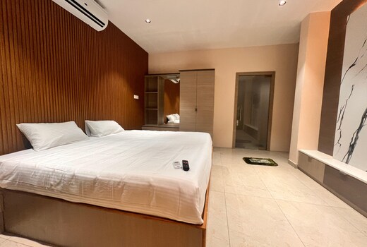AC Tower