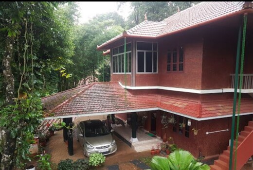 Doctors Plantation Stay