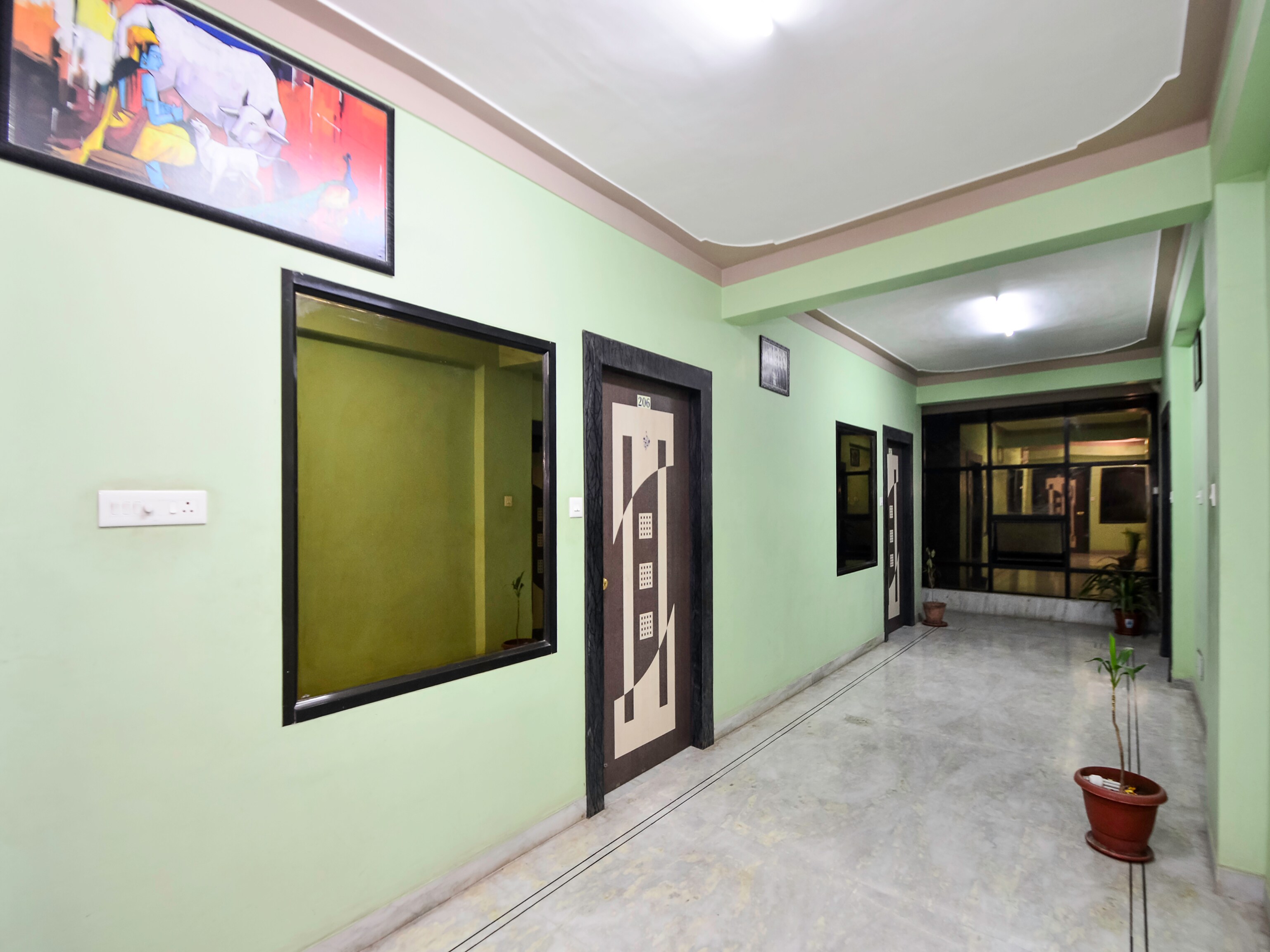 Main gallery