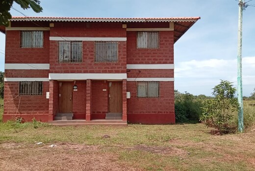 Peaceful Guesthouse, Aghari Village, Kolthare Dapoli
