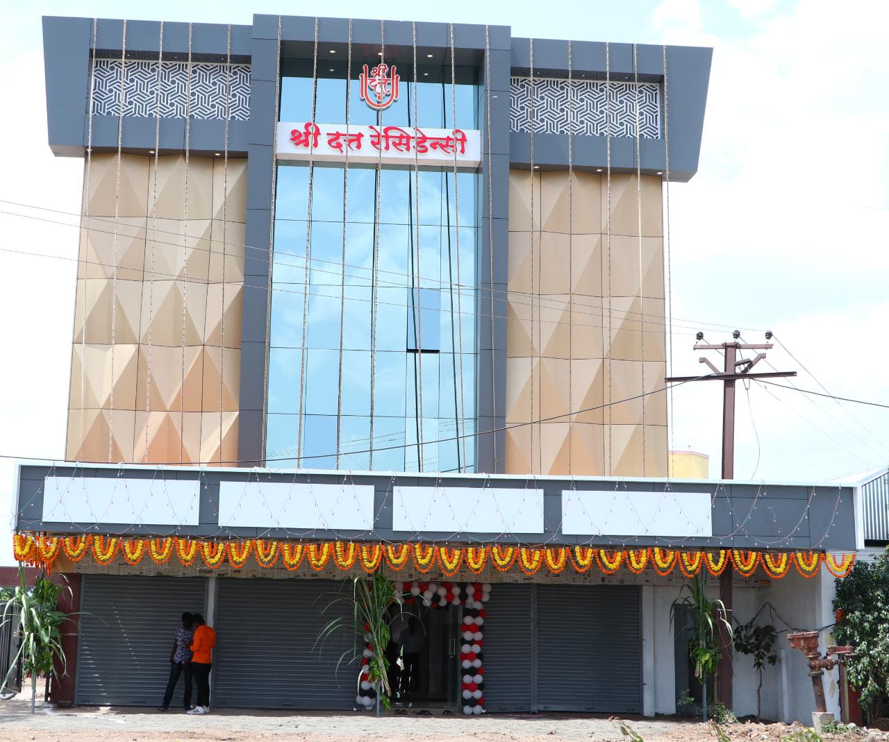 Shri Datta Residency