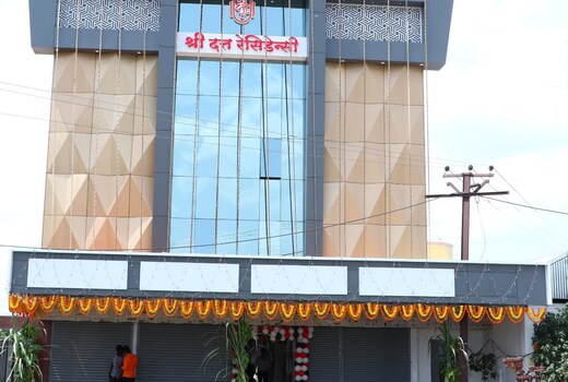 Shri Datta Residency