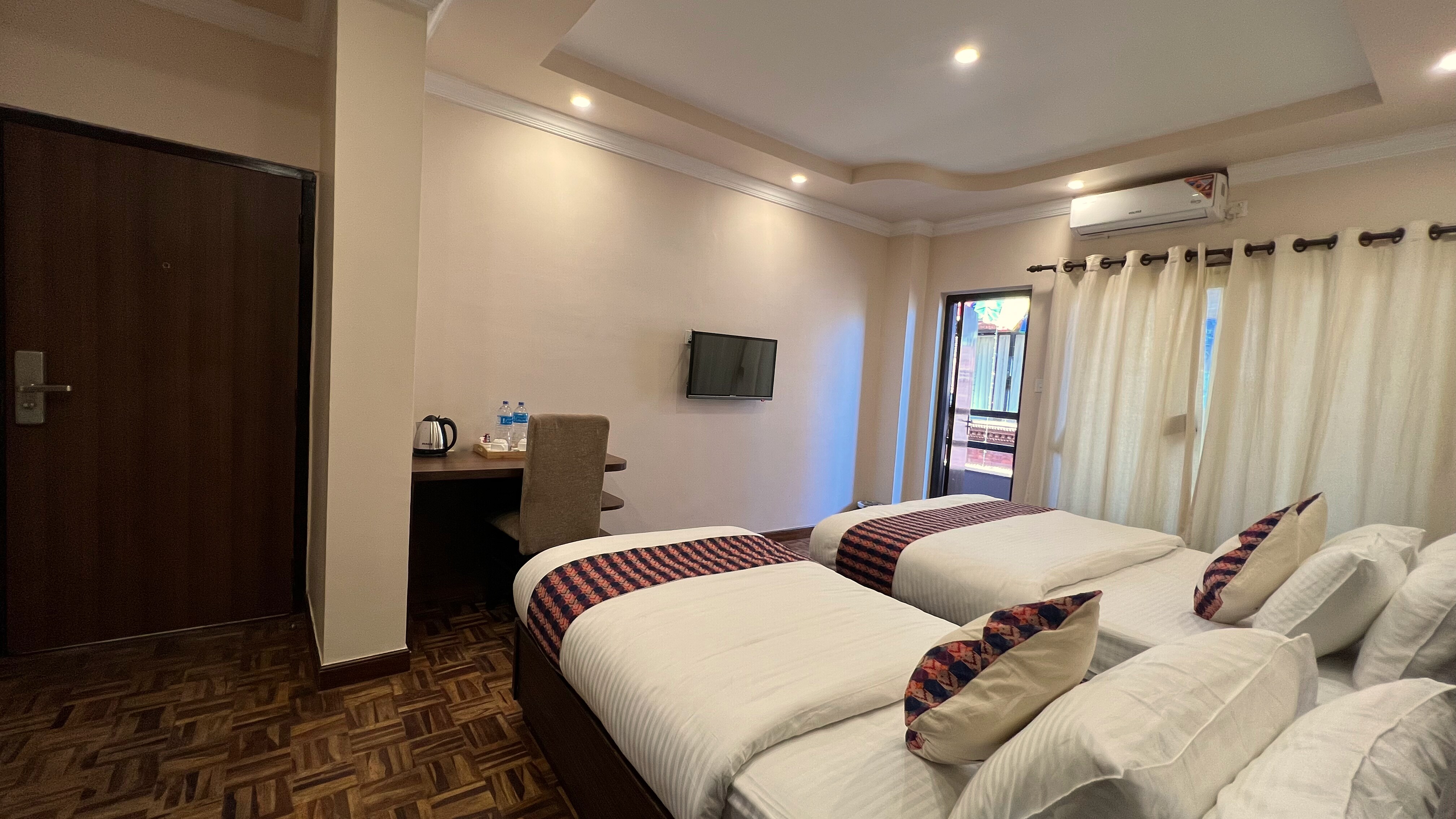 Mandala Heritage Inn