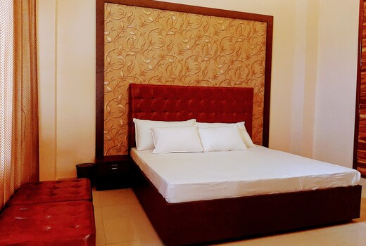 Panchhis Nest Villa