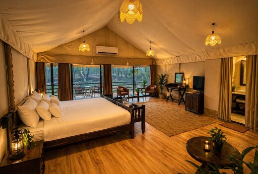 Karmatara Jungle Camps