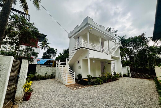 Babuloos Homestay