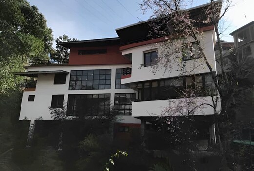 My Home in Sikkim