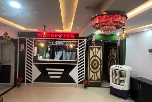 Hotel Dharam Mukti