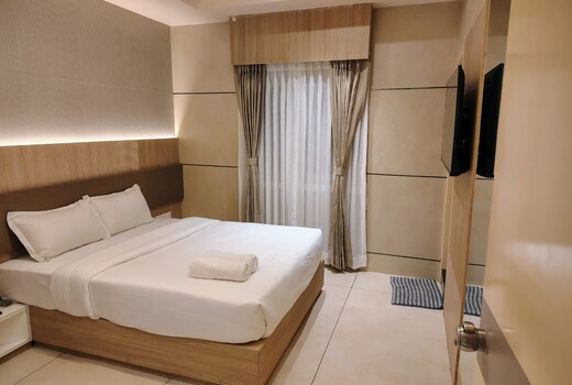 Hotel Shriram Cottage