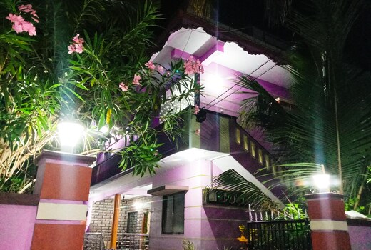 Vian Homestay