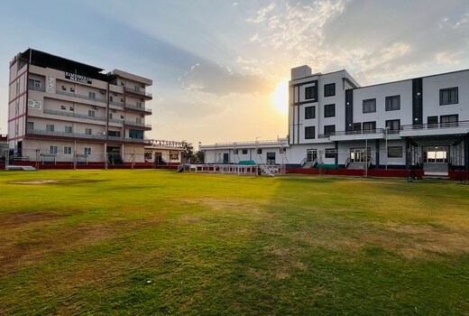 Rameswaram paradise and resort