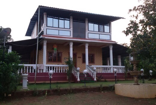 Kokan Safari, Chiveli