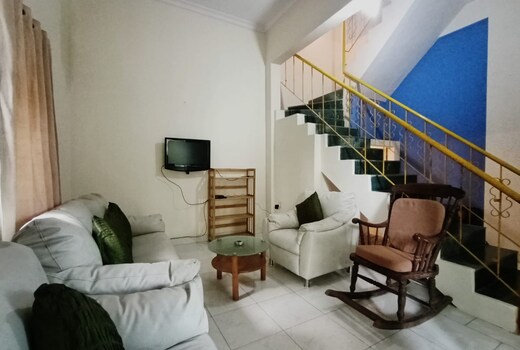 Ivy Cosy House Lonavala | Entire 2 BHK Villa
