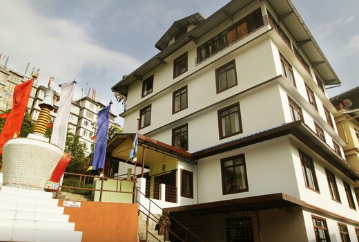Hotel Iinorri