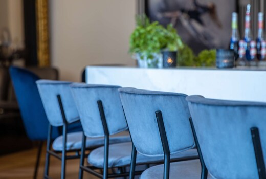 Radisson Blu Schwarzer Bock Hotel