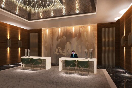 Ascott Corniche Al Khobar