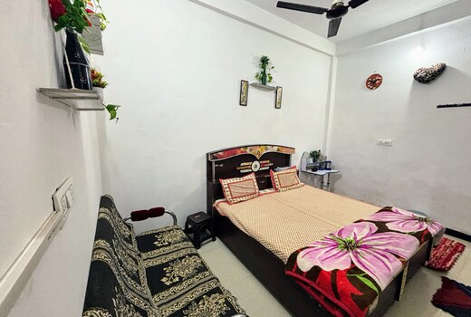 Next Home Stay
