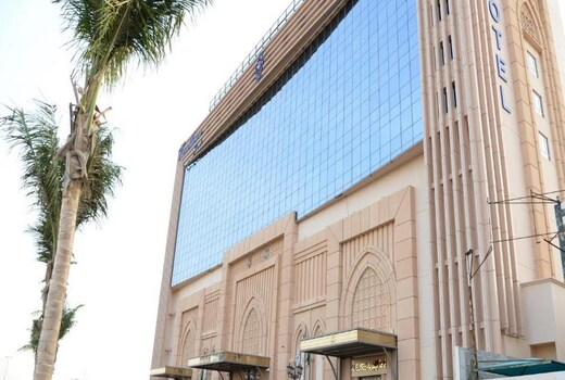 Casablanca Grand