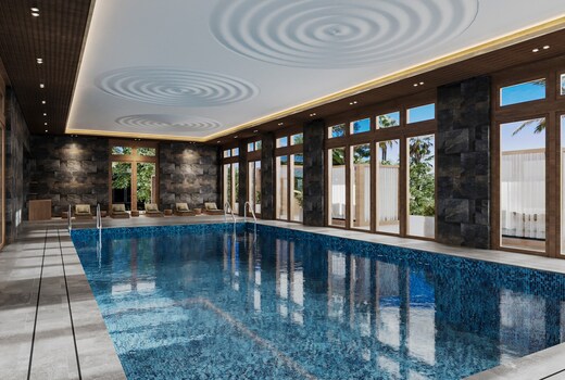 Taj Paro Resort and Spa