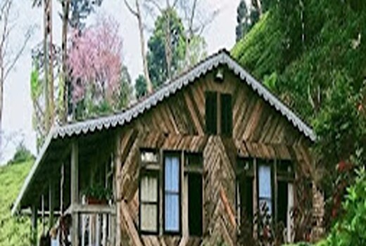 Puttabong Khim Homestays